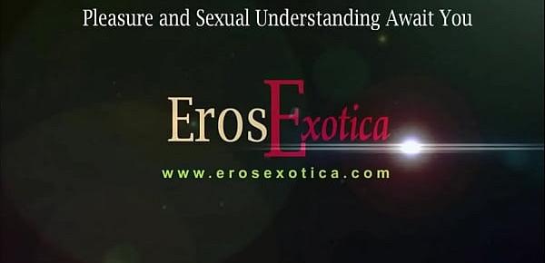  Anal Explorations For Exotic Couple
